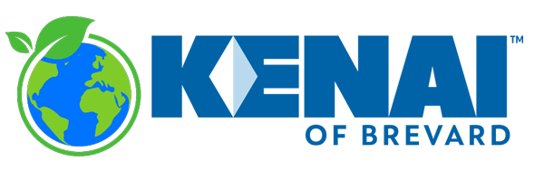 Kenai of Brevard Logo
